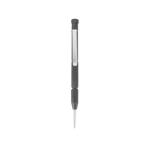Groz Scriber With Pocket Clip 4in