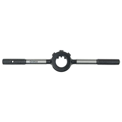 Groz Die Stock Holder 13/16in