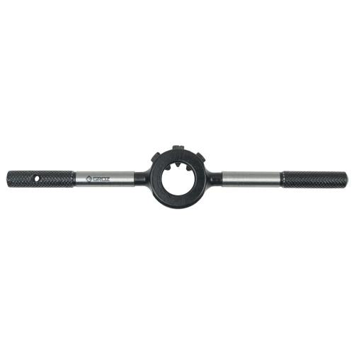 Groz Die Stock Holder 13/16in