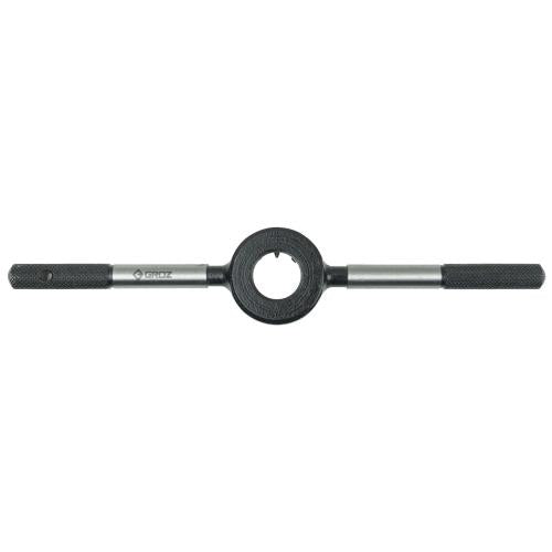 Groz Die Stock Holder 1in