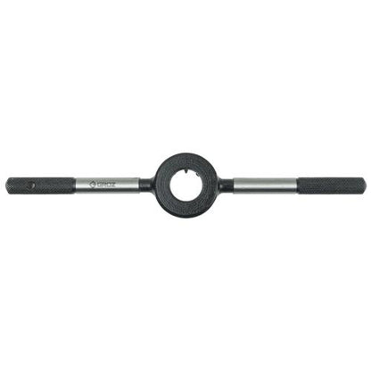 Groz Die Stock Holder 1in