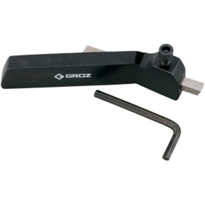 Groz Left Hand Turning Tool Holder 5/16in