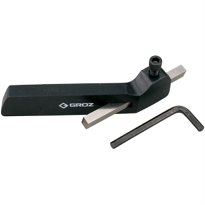 Groz Right Hand Turning Tool Holder 3/16in