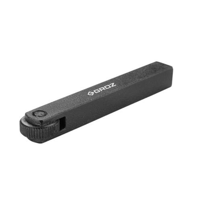 Groz Kt03 Knurl Tool Holder