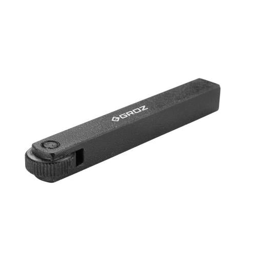 Groz Kt01 Knurl Tool Holder