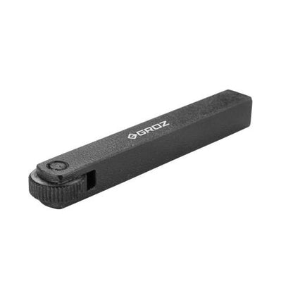Groz Kt03 Knurl Tool Holder