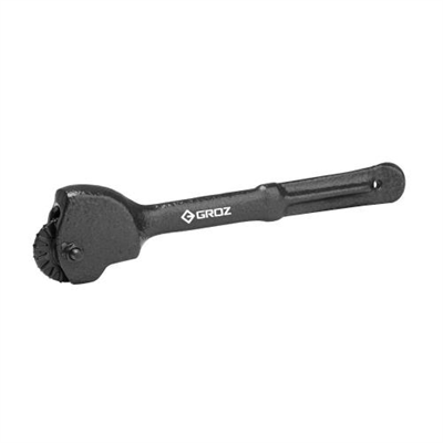 Groz Wheel Dresser (38mm Cutter)