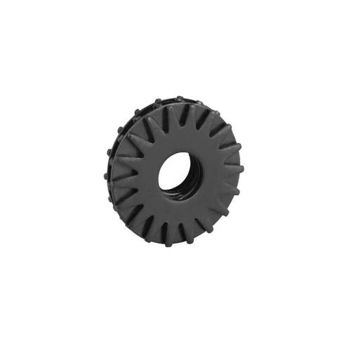Groz Wheel Dresser Cutter 2-3/8in (60mm)