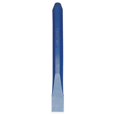 Groz Cold Chisel 5/8in x 6-1/2in