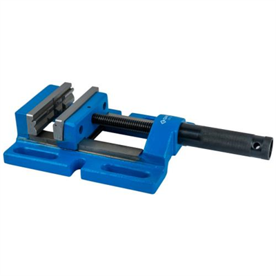 Groz Drill Press Vice 5in / 120mm Jaw