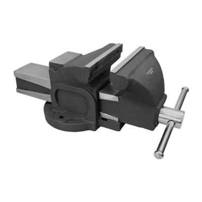 Groz Bv Professional Bench Vice 3in / 75mm