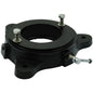 Groz Swivel Base To Suit GZ35402 5in/125mm Bench Vices
