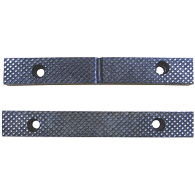 Groz  Spare Jaws - GZ35400 3in / 75mm Vice (Pair)