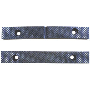 Groz  Spare Jaws - GZ35401 4in / 100mm Vice (Pair)