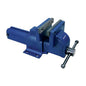Groz 100mm / 4in Ebv Series Steel Vice