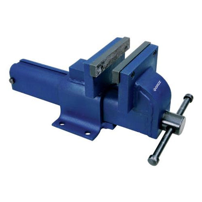 Groz 150mm / 6in Ebv Series Steel Vice