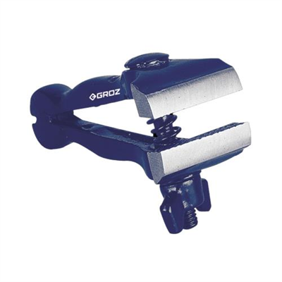 Groz Hand Vice 3in (75mm)