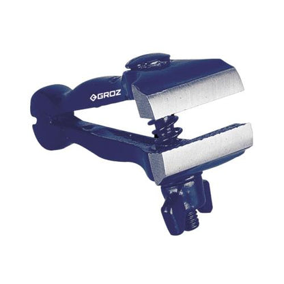 Groz Hand Vice 3in (75mm)