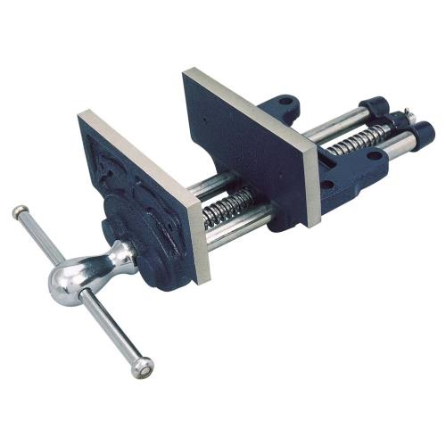 Groz Rapid Action Woodworking Vice 7in (175mm)