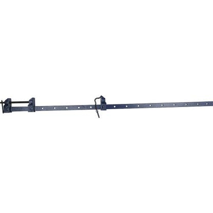 Groz Sash Bar Clamp 24in (600mm) / 450mm Capacity