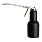 Groz 500ml Pistol Grip Oil Can - 150mm Rigid Spout