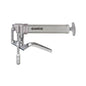 Groz Mini Pistol Grip Grease Gun 120cc (3500PSI)