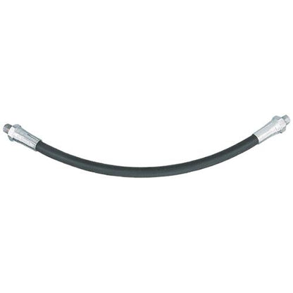 Groz 12in/300mm HD Flexible Grease Gun Hose