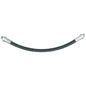 Groz 18in/450mm HD Flexible Grease Gun Hose