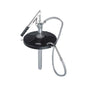 Groz 20L Drum Oil Dispenser Pump 60ml P/Stroke