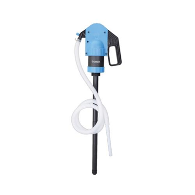 Groz Plastic Lever Pump (Water Based Media)