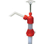 Groz Nylon Chemical Pump 400ml P/Stroke
