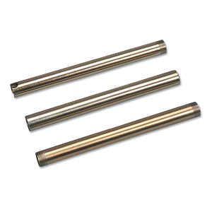 Groz  Spare Telescopic Tube (3pc)