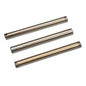 Groz  Spare Telescopic Tube (3pc)