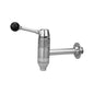 Groz Oil Spigot