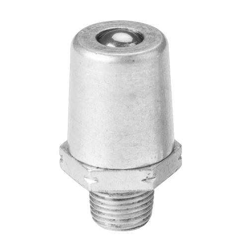 Groz 14.7mm Dia. Bulk Filling Loader Valve (1/8in NPT)