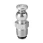 Groz Air Release Valve Threads M10 X 1