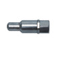 Groz Non Drip Nozzle 1/4in BPST - Automatic