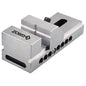 Groz Toolmaker Screwless Vice 50mm