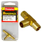 Champion Brass 3/16in 'T' Joiner