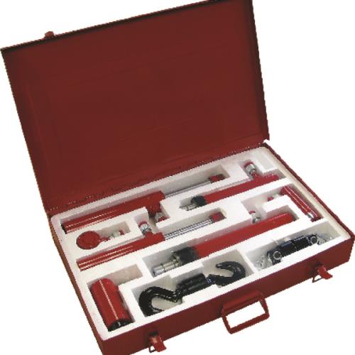 ProEquip 9pc Hydraulic Ram Accessory Kit