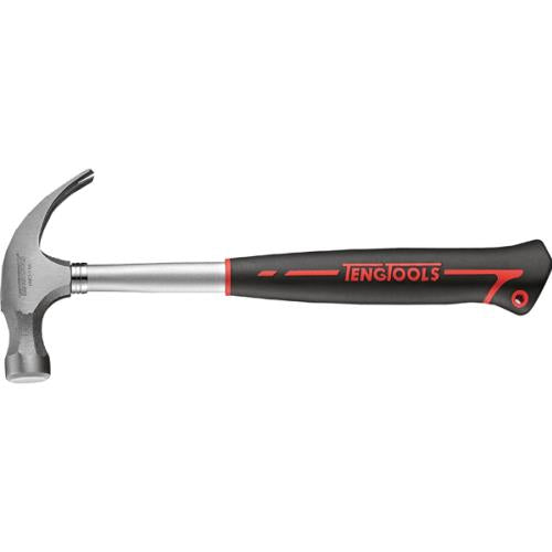 Teng Carpenters Claw Hammer 8oz**
