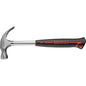 Teng Carpenters Claw Hammer 8oz**