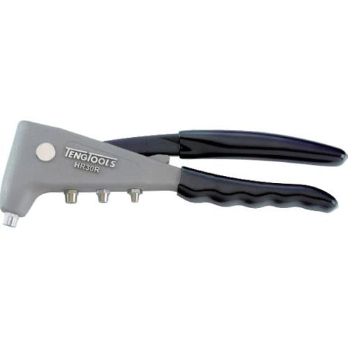 Teng 11in Professional Hand Riveter