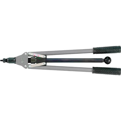 Teng Heavy Duty Long Arm Nut Rivet Gun M5-M10