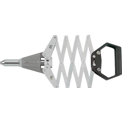 Teng H/Duty Lazy Arm Rivet Gun (3.2-6.4)