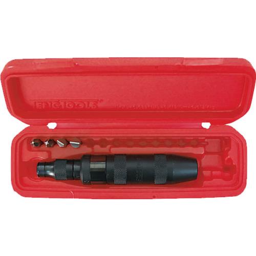 Teng 6pc 1/2in Dr. Industrial Impact Driver Set