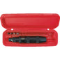 Teng 6pc 1/2in Dr. Industrial Impact Driver Set