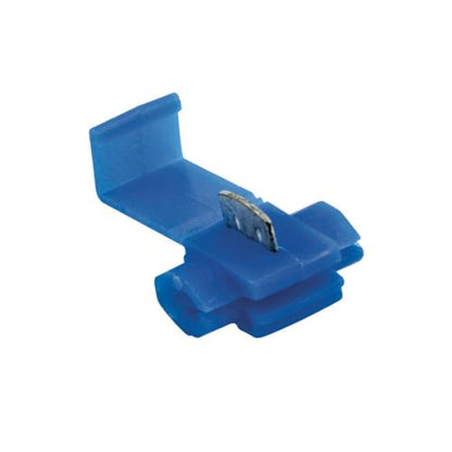 Champion Blue Wire Tap Connector - 6pk