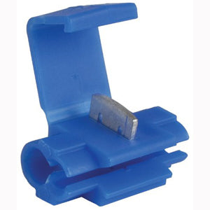 Scotch Lock 1.5-2.5mm2 -Blue**