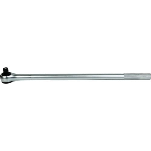 Teng 1in Dr. Ratchet Handle 72T Quick Release